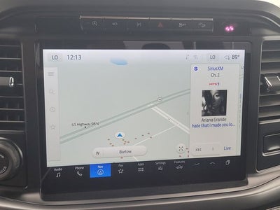 2024 Ford F-150 XLT 2.7 ECOBOOST