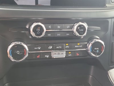 2024 Ford F-150 XLT 2.7 ECOBOOST