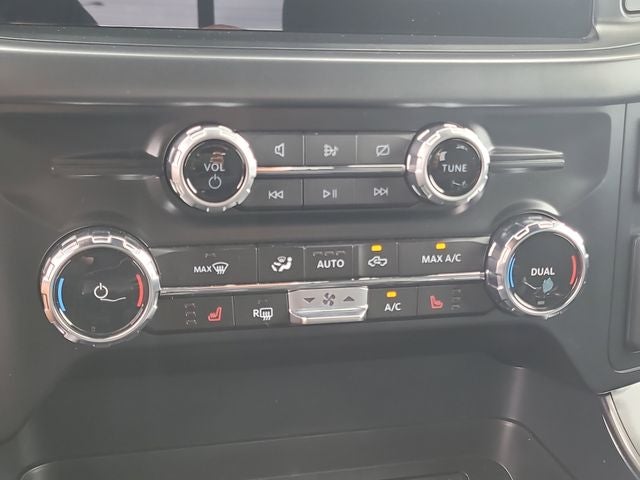 2024 Ford F-150 XLT 2.7 ECOBOOST