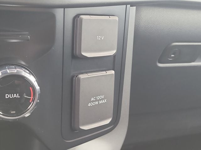 2024 Ford F-150 XLT 2.7 ECOBOOST