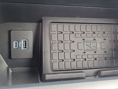 2024 Ford F-150 XLT 2.7 ECOBOOST