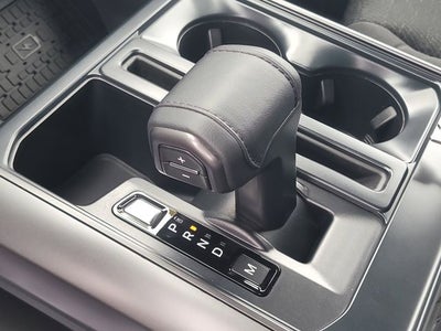2024 Ford F-150 XLT 2.7 ECOBOOST