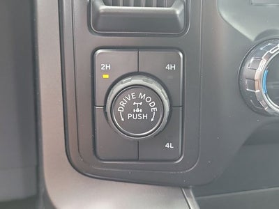 2024 Ford F-150 XLT 2.7 ECOBOOST