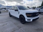 2024 Ford F-150 XLT 2.7 ECOBOOST
