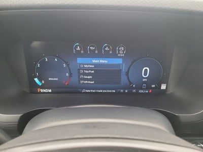 2024 Ford F-150 XLT 2.7 ECOBOOST