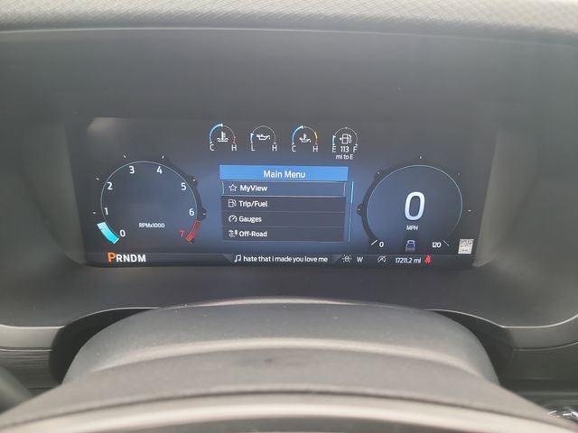 2024 Ford F-150 XLT 2.7 ECOBOOST
