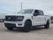 2024 Ford F-150 XLT 2.7 ECOBOOST