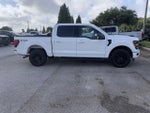 2024 Ford F-150 XLT 2.7 ECOBOOST