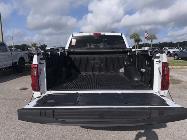 2024 Ford F-150 XLT 2.7 ECOBOOST