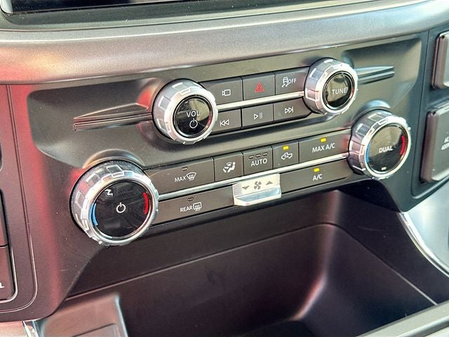 2025 Ford F-150 XLT 2.7 ECOBOOST