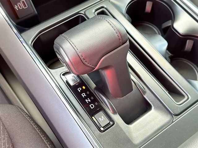 2025 Ford F-150 XLT 2.7 ECOBOOST