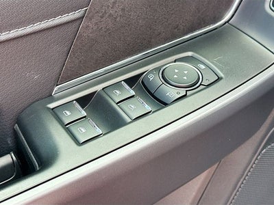 2025 Ford F-150 XLT 2.7 ECOBOOST