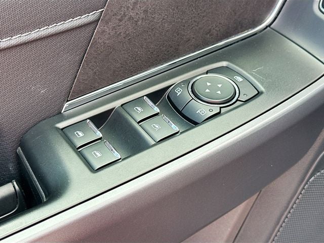 2025 Ford F-150 XLT 2.7 ECOBOOST