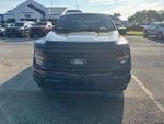 2025 Ford F-150 XLT 2.7 ECOBOOST