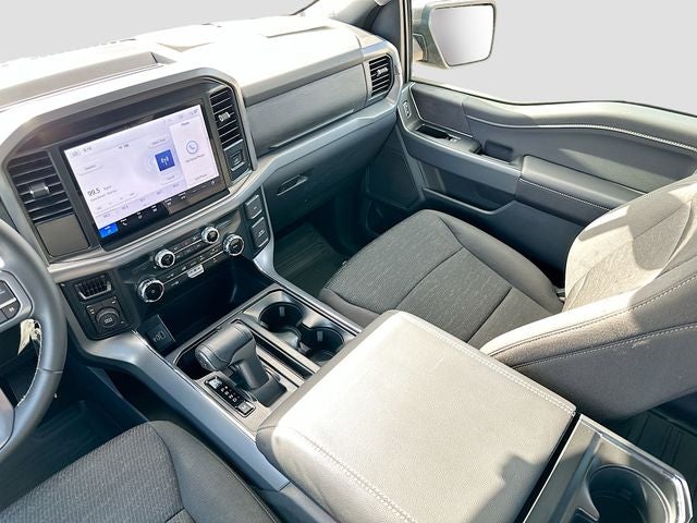 2025 Ford F-150 XLT 2.7 ECOBOOST