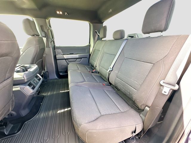 2025 Ford F-150 XLT 2.7 ECOBOOST