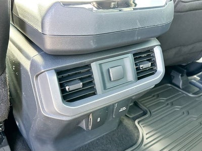 2025 Ford F-150 XLT 2.7 ECOBOOST