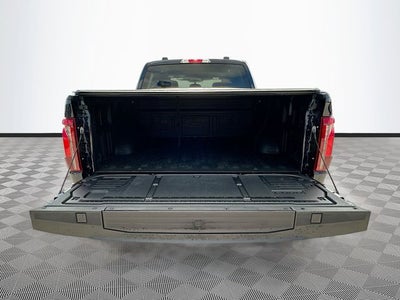 2025 Ford F-150 XLT 2.7 ECOBOOST