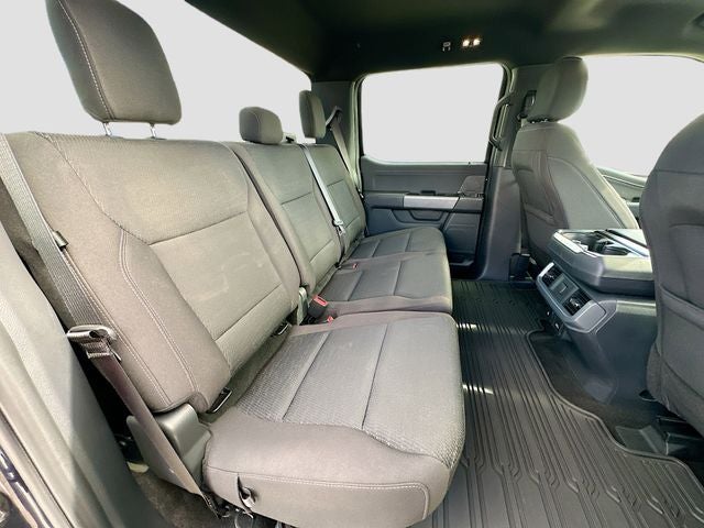 2025 Ford F-150 XLT 2.7 ECOBOOST