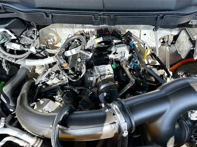 2025 Ford F-150 XLT 2.7 ECOBOOST