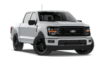 2026 Ford F-150 XLT 4WD SUPERCREW