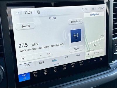 2026 Ford F-150 XLT 4WD SUPERCREW