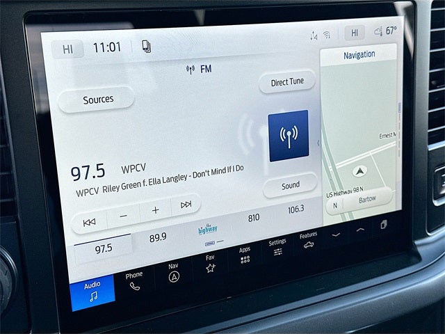 2026 Ford F-150 XLT 4WD SUPERCREW