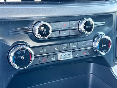 2026 Ford F-150 XLT 4WD SUPERCREW