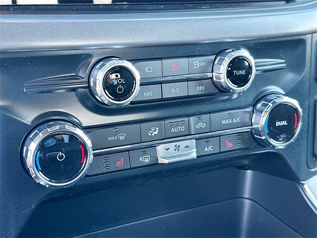 2026 Ford F-150 XLT 4WD SUPERCREW