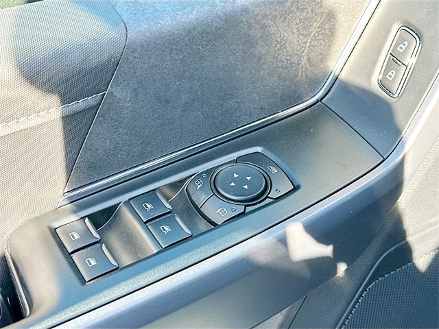 2026 Ford F-150 XLT 4WD SUPERCREW