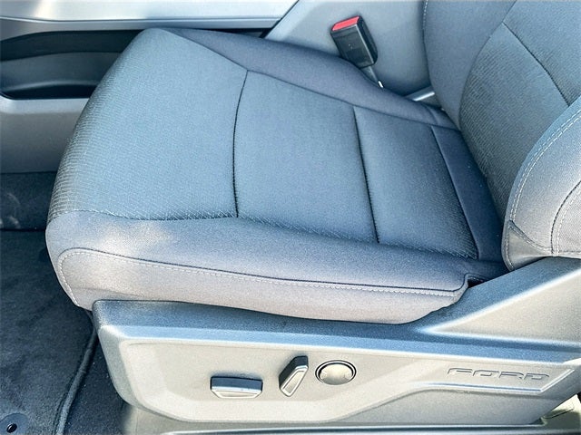 2026 Ford F-150 XLT 4WD SUPERCREW