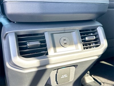 2026 Ford F-150 XLT 4WD SUPERCREW