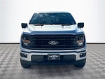 2026 Ford F-150 XLT 4WD SUPERCREW