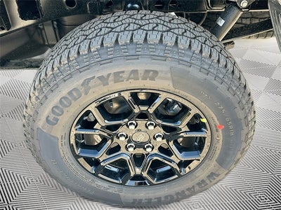 2026 Ford F-150 XLT 4WD SUPERCREW