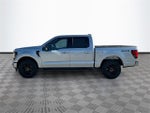 2026 Ford F-150 XLT 4WD SUPERCREW
