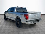 2026 Ford F-150 XLT 4WD SUPERCREW