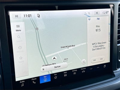 2026 Ford F-150 XLT 4WD SUPERCREW