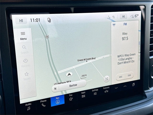 2026 Ford F-150 XLT 4WD SUPERCREW