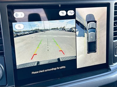 2026 Ford F-150 XLT 4WD SUPERCREW