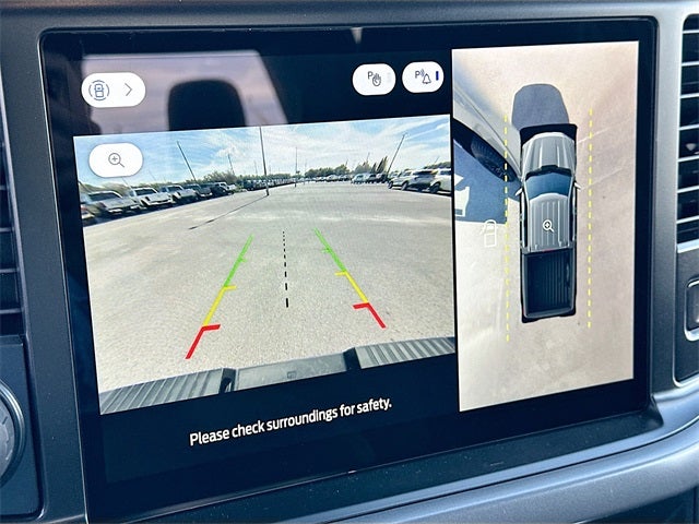 2026 Ford F-150 XLT 4WD SUPERCREW