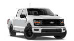 2026 Ford F-150 XLT 4WD SUPERCREW