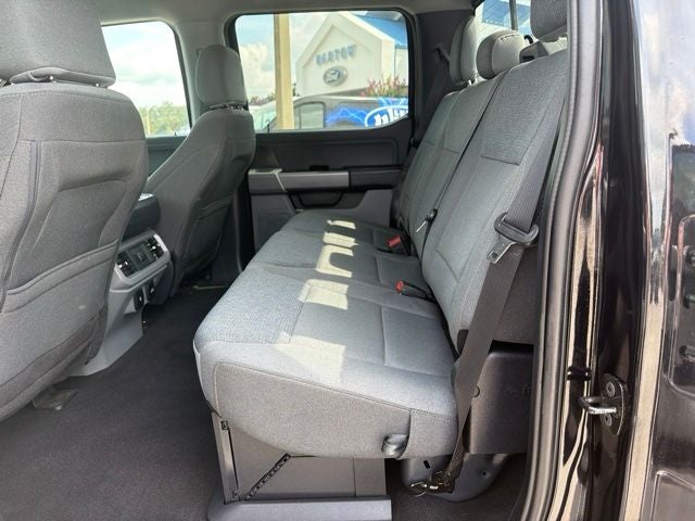 2024 Ford F-150 XLT 2.7 ECOBOOST