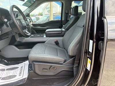 2024 Ford F-150 XLT 2.7 ECOBOOST