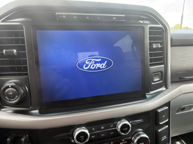 2024 Ford F-150 XLT 2.7 ECOBOOST