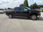 2024 Ford F-150 XLT 2.7 ECOBOOST