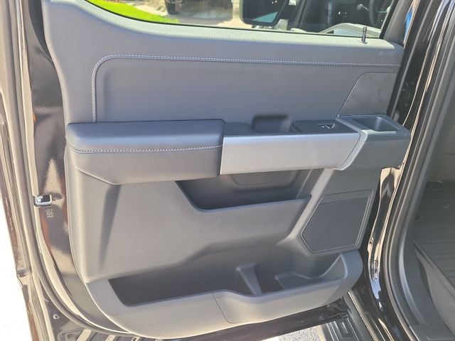 2025 Ford F-150 XLT 2.7 ECOBOOST