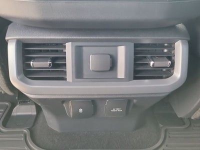 2025 Ford F-150 XLT 2.7 ECOBOOST