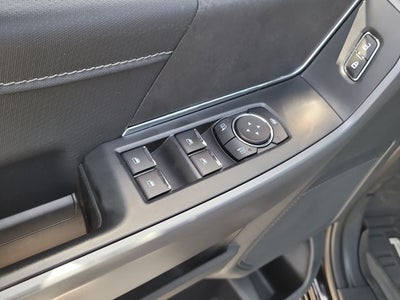 2025 Ford F-150 XLT 2.7 ECOBOOST