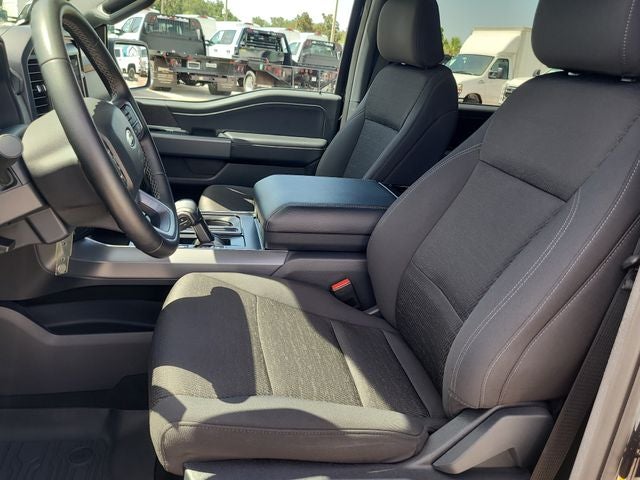 2025 Ford F-150 XLT 2.7 ECOBOOST