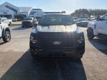 2025 Ford F-150 XLT 2.7 ECOBOOST
